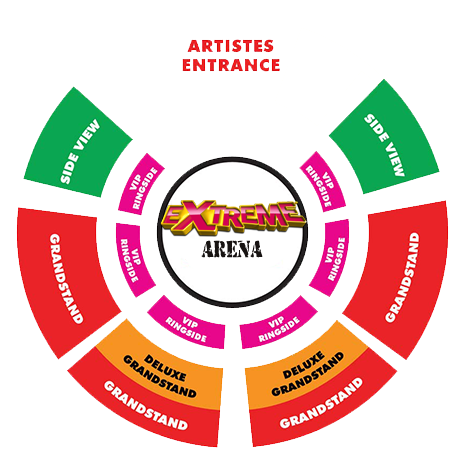 Seating Plans